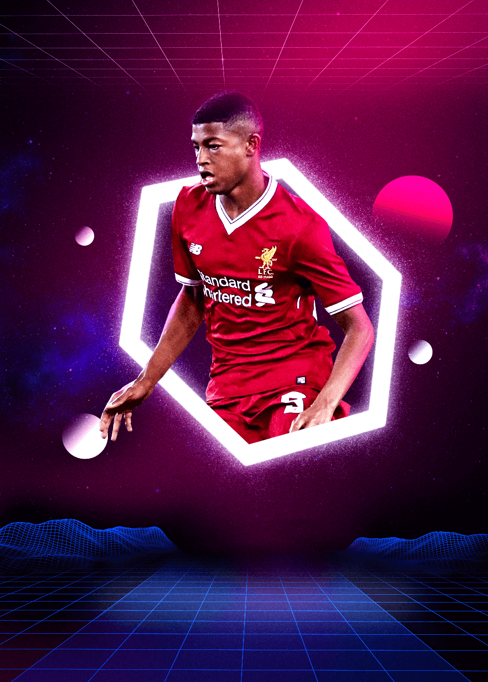 運動和商業 運動和商業