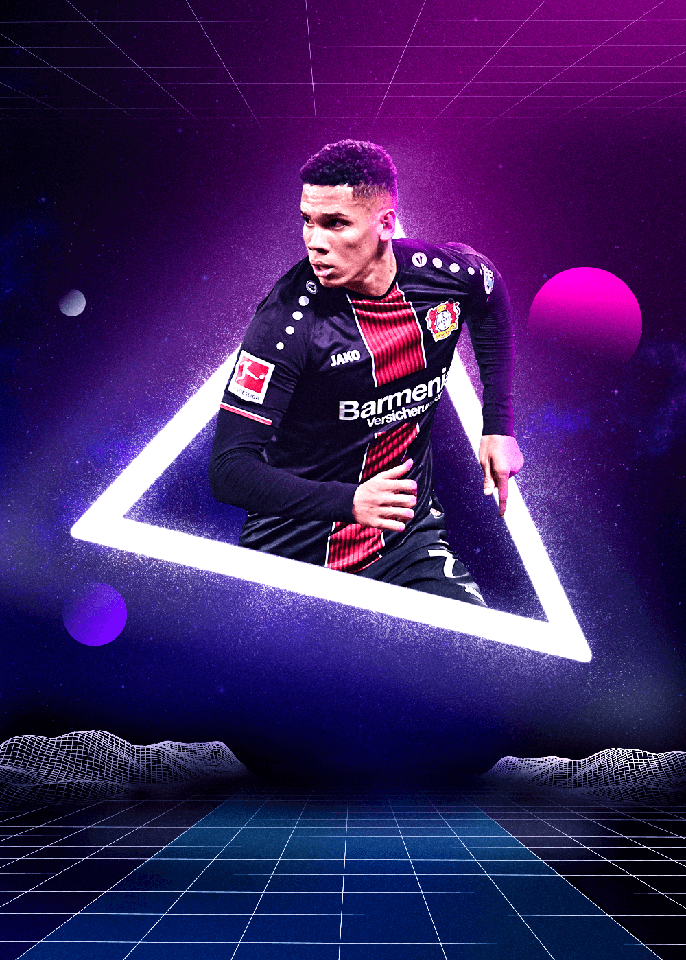 的高度向往 的高度向往