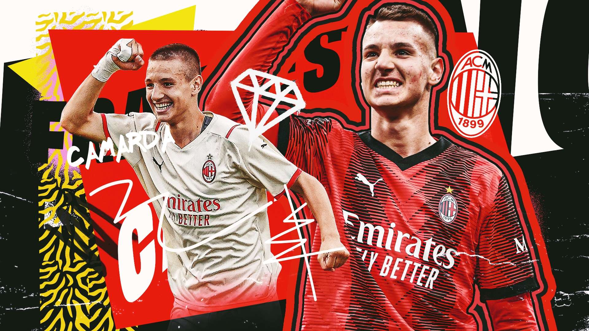 受瞩目的舞 受瞩目的舞